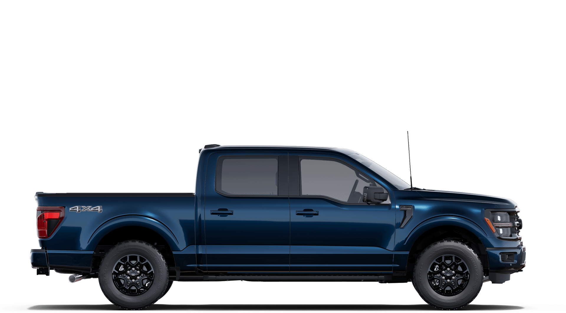 2025 Ford F-150® External Image 1